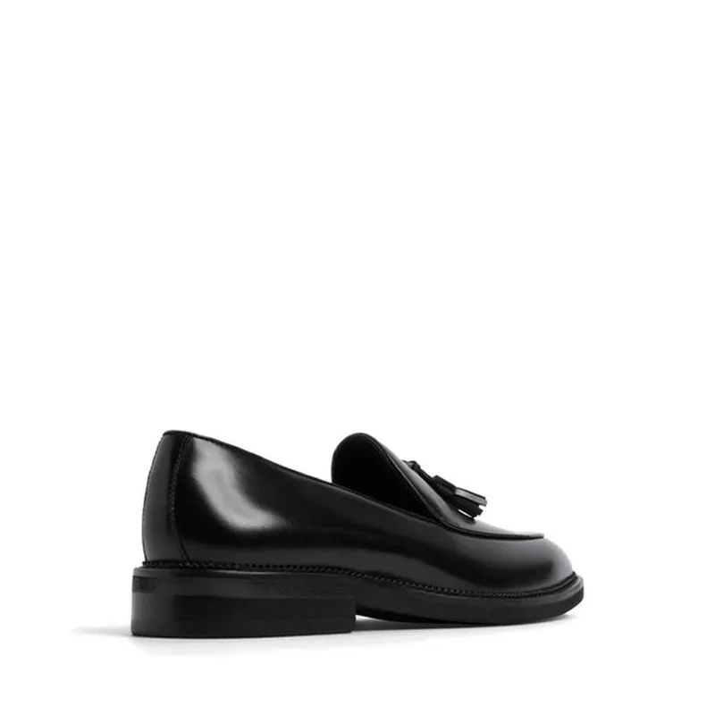 ALDO Portos Men's Loafers - Black