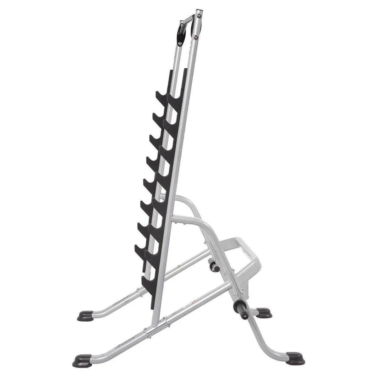 Hoist Multi-Purpose Squat Rack