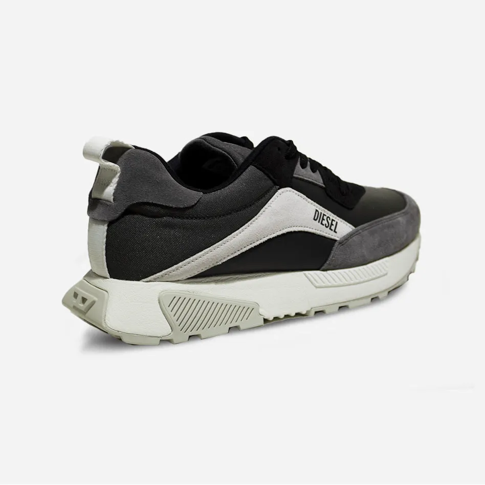 Tyche Sneakers - Black Multi